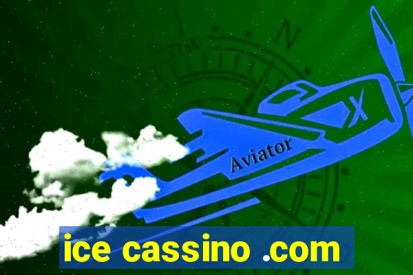 ice cassino .com